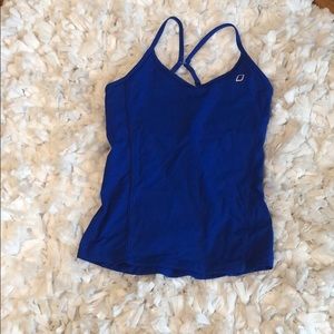 Lorna Jane full support top